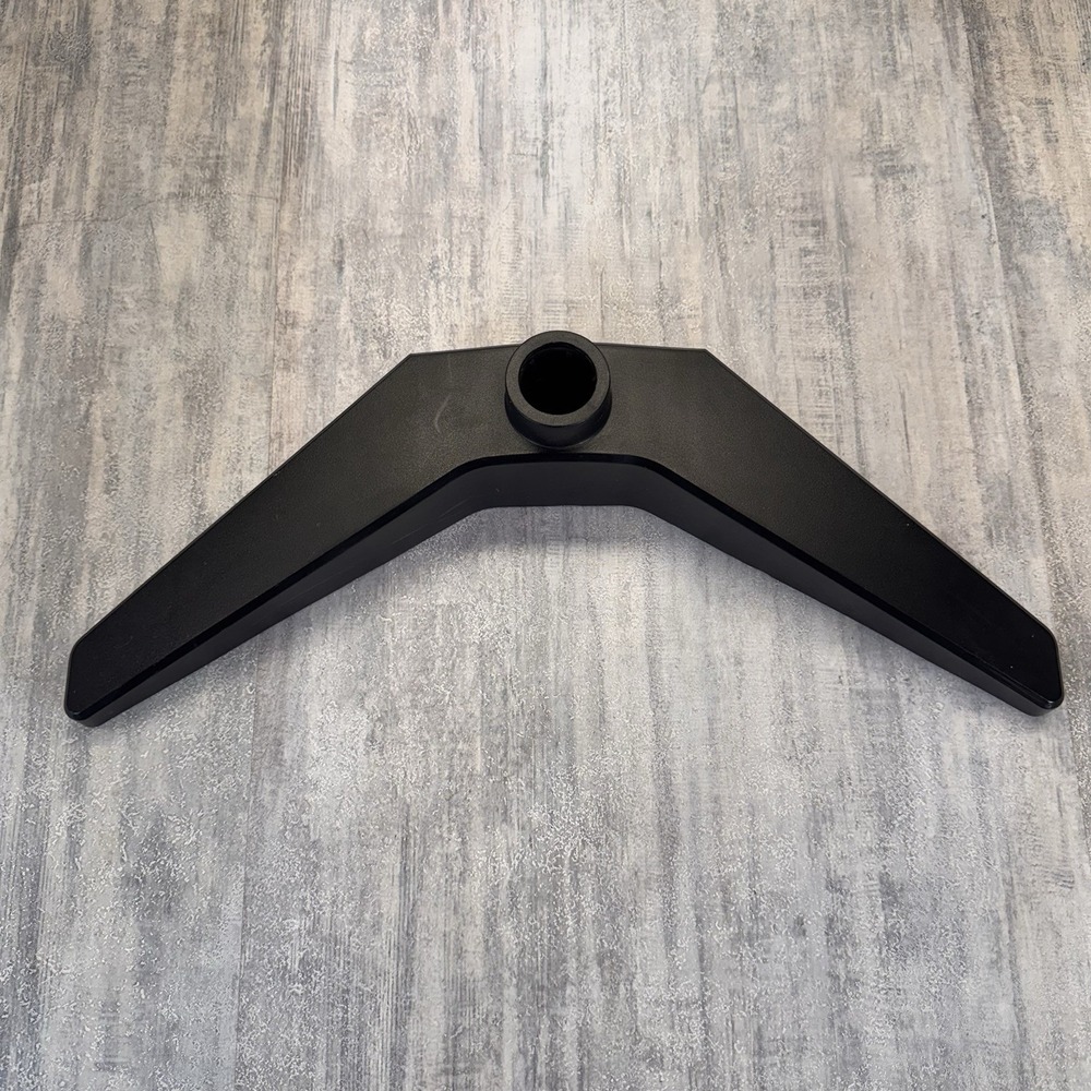 Rock Band Drum Base Stand fits ANY CONSOLE FOR ROCKBAND Drums (822148) 1 Side